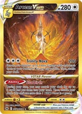 arceusvstar