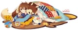 __pikachu_hilbert_oshawott_trapinch_furret_and_1_more_pokemon_and_2_more_drawn_by_welchino__60f912ba4043ed5d3ebe33154cdb6686