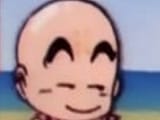 Smug Krillin