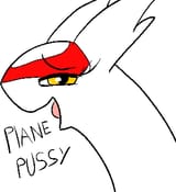 plane_pussy
