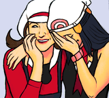 laughgirl