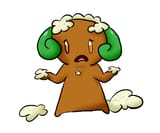 bald