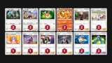 Silvally_ The 2nd Coming