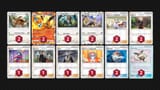 It&#039;s all Silvally from here