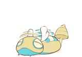Dunsparce