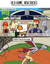 PokeathlonA