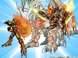 Fire Spirits