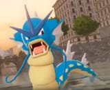 gyarados disgust
