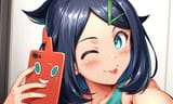 Selfie Time