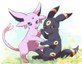 196 197 Pairing 1160 Touching paws @tanso3 @2456220
