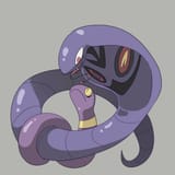 23 24 ekans arbok pixiv 3727278