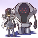 Hitec Registeel