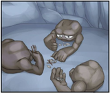 geodude game