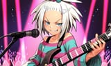 Roxie Rocks