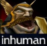 Inhuman