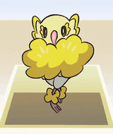 oricorio-pokémon