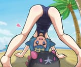 __lana_lapras_and_pyukumuku_pokemon_and_1_more_drawn_by_takamame__sample-90585cd3f27326454e160ea385a43702