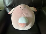 My Chansey