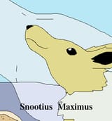 Snootius Maximus