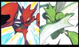 __scizor_and_scyther_pokemon_drawn_by_hata4564__71899ed90488d58f2d87e20f894e7c55