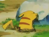 pikachu dispair