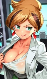Incentives For Helping Her Researchs