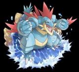 Mega CHADligatr