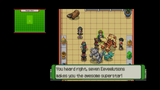 Pokémon Ranger_ Shadows of Almia _ Part 45 - Murph’s Eeveelution Contest 21-10 screenshot