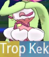 trop kek