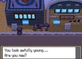 Are you new