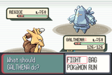 casual regice in the battle tower