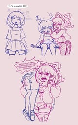 idol_vs__idol_by_sillystarko_di28fm5-fullview