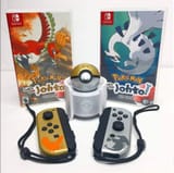 Let&#039;s Go Johto