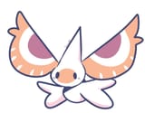 Masquerain