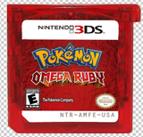 ORAS 2