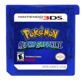 ORAS 1