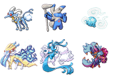 Fusions
