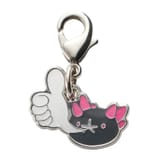 metal-keychain-pyukumuku-pokemon