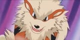 Arcanine