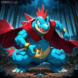 feraligatr-krool [11]