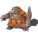 0464Rhyperior