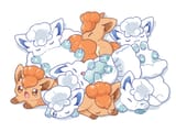 __alolan_vulpix_and_vulpix_pokemon_drawn_by_kana_maple926__d27712b2abff623f30116b8a2a1a9b3d