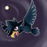 __murkrow_pokemon_drawn_by_meow_4023__f2ec8236f14bb51fb5712045df346d81