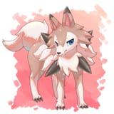 lycanroc_midday_by_nevedoodle_dcyumko-fullview