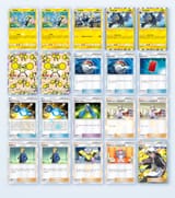decklist