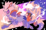 __arcanine_pokemon_drawn_by_45_maruyaki45__sample-c89943fb681017aae34ca111439e2b49
