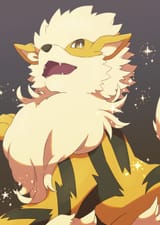 __arcanine_pokemon_drawn_by_kechon_san__sample-53b49e4a69b05e387cd6f283d7c7ff1b