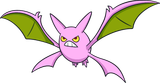 Shinycrobat