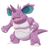 ugly 3d model