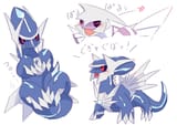 palkia_dialga_cute